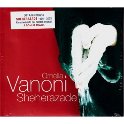 Ornella Vanoni-Sheherazade