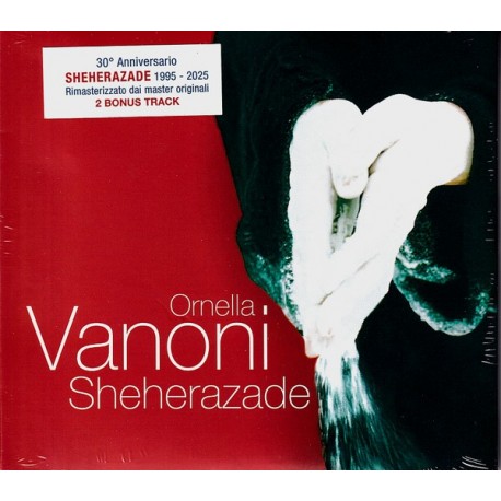 Ornella Vanoni-Sheherazade