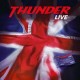 Thunder-Thunder Live