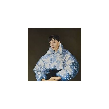 Lily Allen-West End Girl