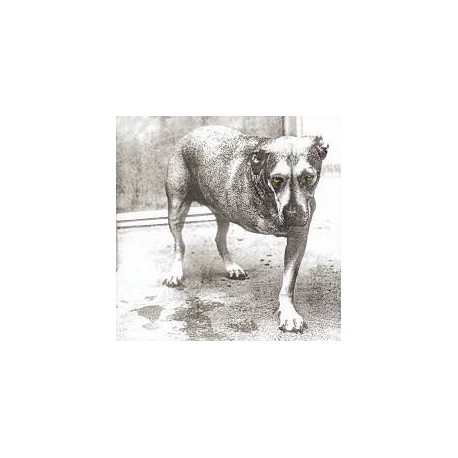 Alice In Chains-Alice In Chains
