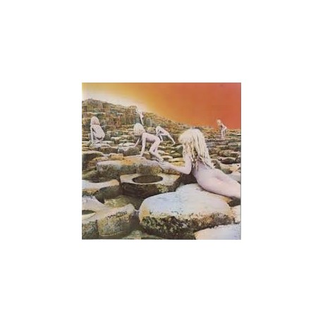 Led Zeppelin-House Of The Holy