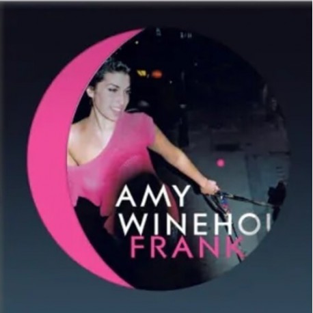 Amy Winehouse-Frank