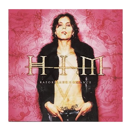 Him-Razorblade Romance