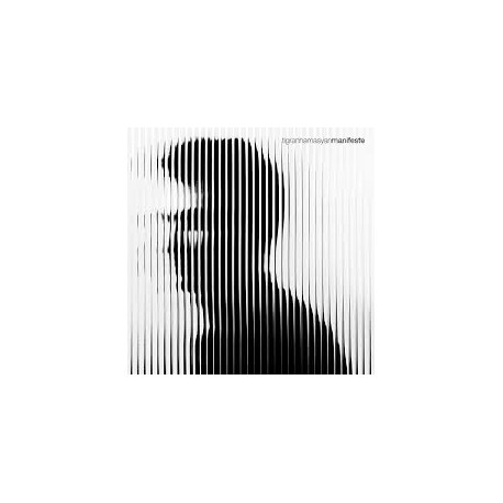 Tigram Hamasyan-Manifeste