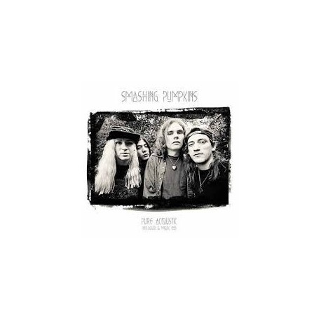Smashing Pumpkins-Pure Acoustic (Unplugged & More 1993)