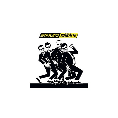 Statuto-Riskatto