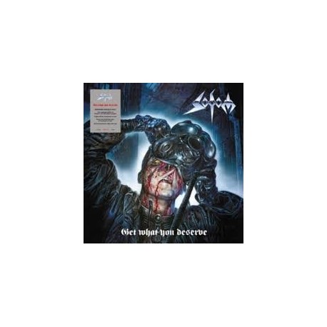 Sodom-Get What You Deserve