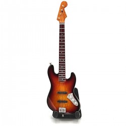 Strumenti Musicali-Basso Fender Fretless Jazz Bass (Jaco Pastorius)