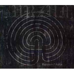 Burzum-Aske
