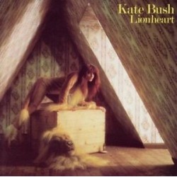 Kate Bush-Lionheart