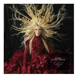 Patty Pravo-Opera