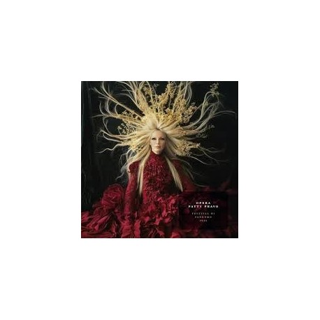 Patty Pravo-Opera