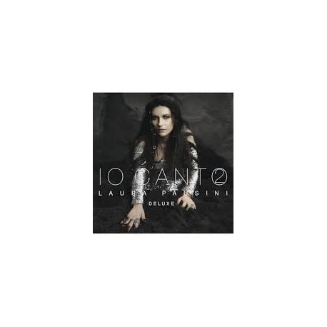 Laura Pausini-Io Canto 2