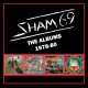 Sham 69-The Albums 1978-80