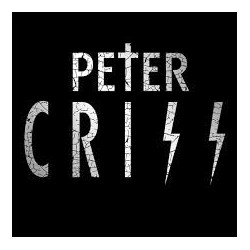 Peter Criss-Peter Criss