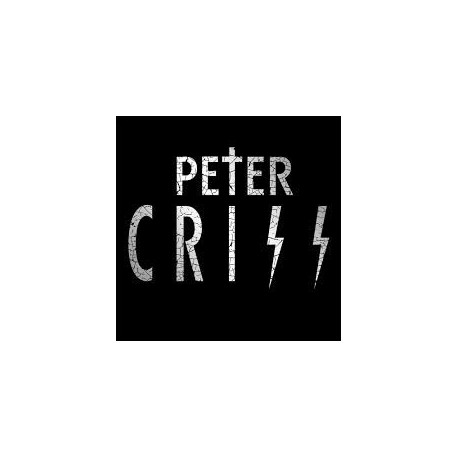 Peter Criss-Peter Criss