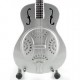 Strumenti Musicali-Chitarra Resophonic Mark Knopfler (Dire Straits)