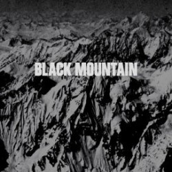 Black Mountain-Black Mountain