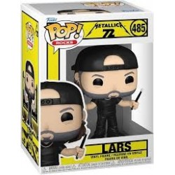 Metallica-Pop! Rocks Lars (485)