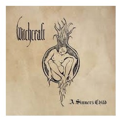 Witchcraft-A Sinner's Child