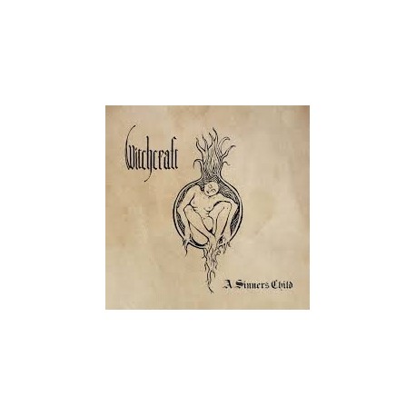 Witchcraft-A Sinner's Child