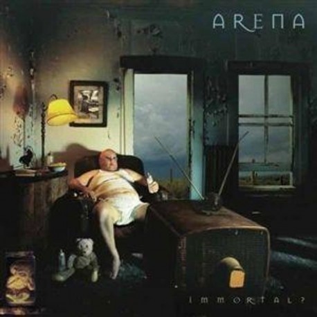 Arena-Immortal?