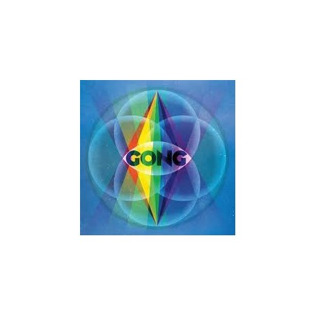 Gong-Bright Spirit