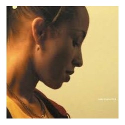 Sade-Lovers Rock