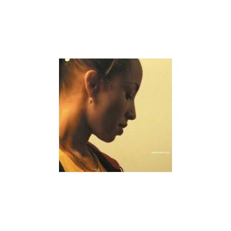 Sade-Lovers Rock