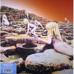 Led Zeppelin-House Of The Holy