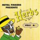 Mf Doom-Special Herbs Vols 3&4