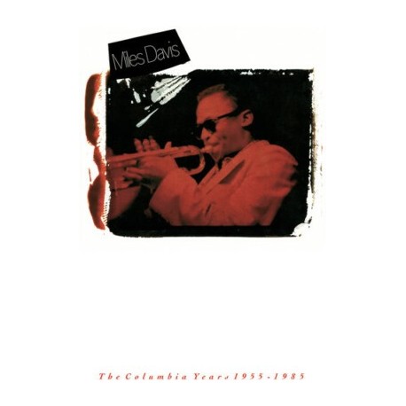 Miles Davis-Columbia Years 1955-1985