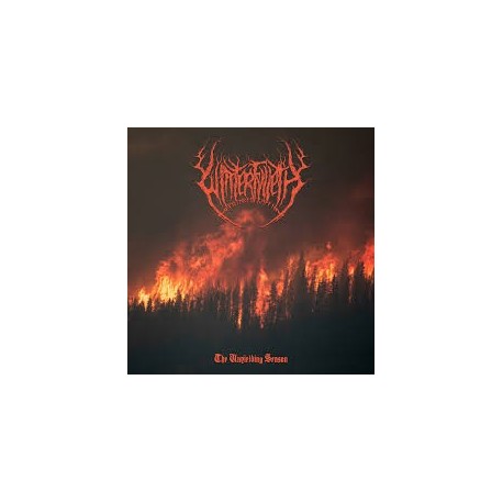 Winterfylleth-The Unyielding Season
