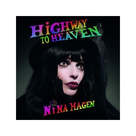 Nina Hagen-Highway To Heaven