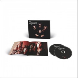 Queen-Queen II