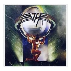 Van Halen-5150