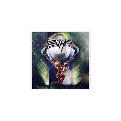Van Halen-5150