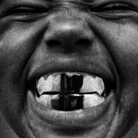 Kanye West (YE)-Bully