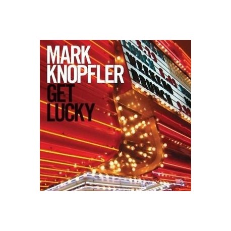 Mark Knopfler-Get Lucky