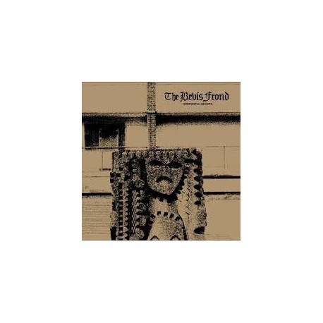 Bevis Frond-Horrorful Height