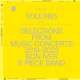 Bon Iver-Selections From Music Concerts 2019-2023 Bon Iver 6 Piece Band
