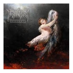 Immolation-Descent