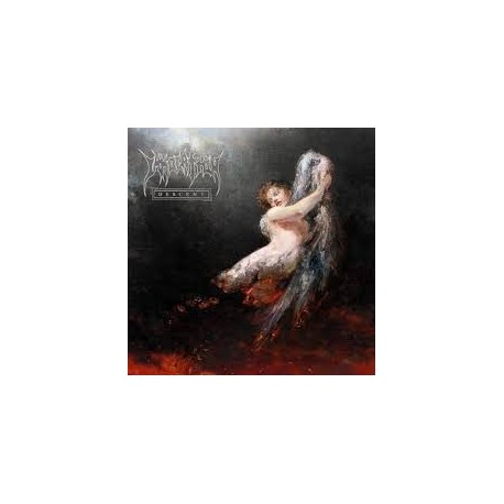 Immolation-Descent