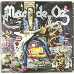 Mago De Oz-Gaia II