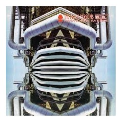 Alan Parsons Project-Ammonia Avenue