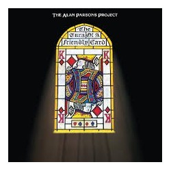 Alan Parsons Project-The Turn Of A Frinedly Card