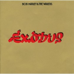 Bob Marley & The Wailers-Exodus