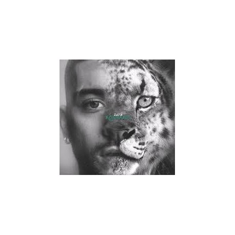 Zayn-Konnakol
