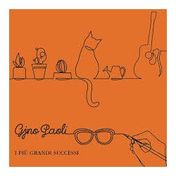 Gino Paoli-I più Grandi Successi